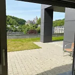 Penthouse 10-12 Pers Vue Panoramique * Durbuy