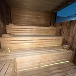 Penthouse 10-12 Pers Vue Panoramique Semesterbostad *