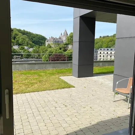 Penthouse 10-12 Pers Vue Panoramique * Durbuy