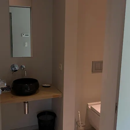 Penthouse 10-12 Pers Vue Panoramique Durbuy