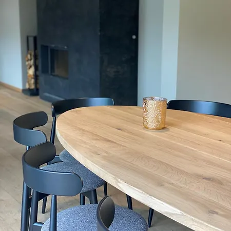 Penthouse 10-12 Pers Vue Panoramique Feriehus *