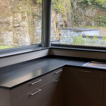 Penthouse 10-12 Pers Vue Panoramique *