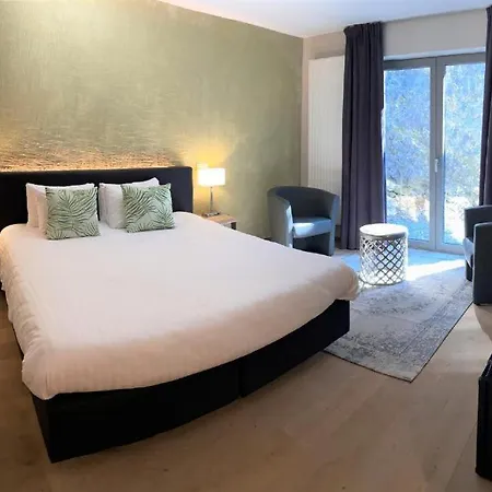 Penthouse 10-12 Pers Vue Panoramique Feriehus *