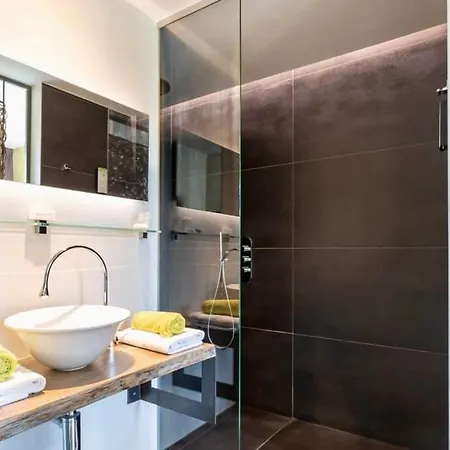 Feriehus Penthouse 10-12 Pers Vue Panoramique Durbuy