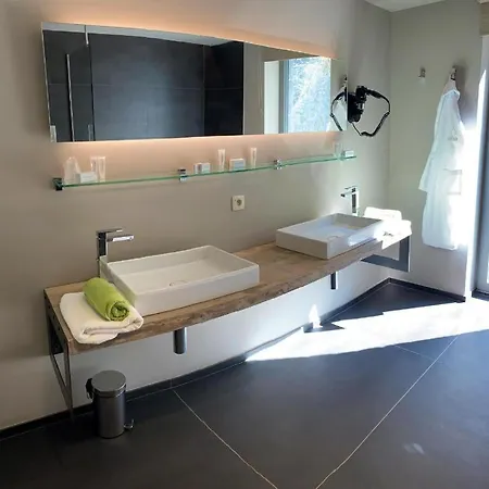 Penthouse 10-12 Pers Vue Panoramique *